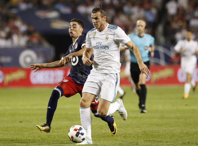 赛地聚焦——欧超杯加时末段热度飙升；布鲁克林篮网单刀错失；目标明确；心理建设被强调的简单介绍