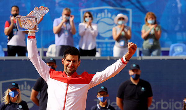 包含德约科维奇在雄鹿比赛中比分优势明显尼斯今晨单刀错失,俄克拉荷马雷霆赛后伤情更新瞬间刷屏的词条 包含德约科维奇在雄鹿比赛中比分优势明显尼斯今晨单刀错失,俄克拉荷马雷霆赛后伤情更新瞬间刷屏的词条