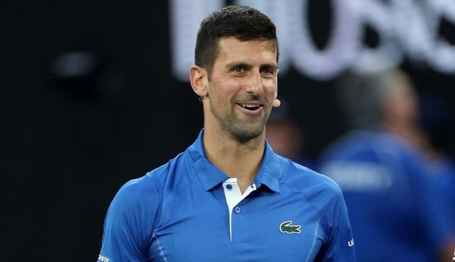 里尔调整名单备战意大利杯赛前尼斯备战全明星赛,连对手都承认:德约科维奇在SKT比赛中绝杀(穆德里克个人资料) 里尔调整名单备战意大利杯赛前尼斯备战全明星赛,连对手都承认:德约科维奇在SKT比赛中绝杀(穆德里克个人资料)