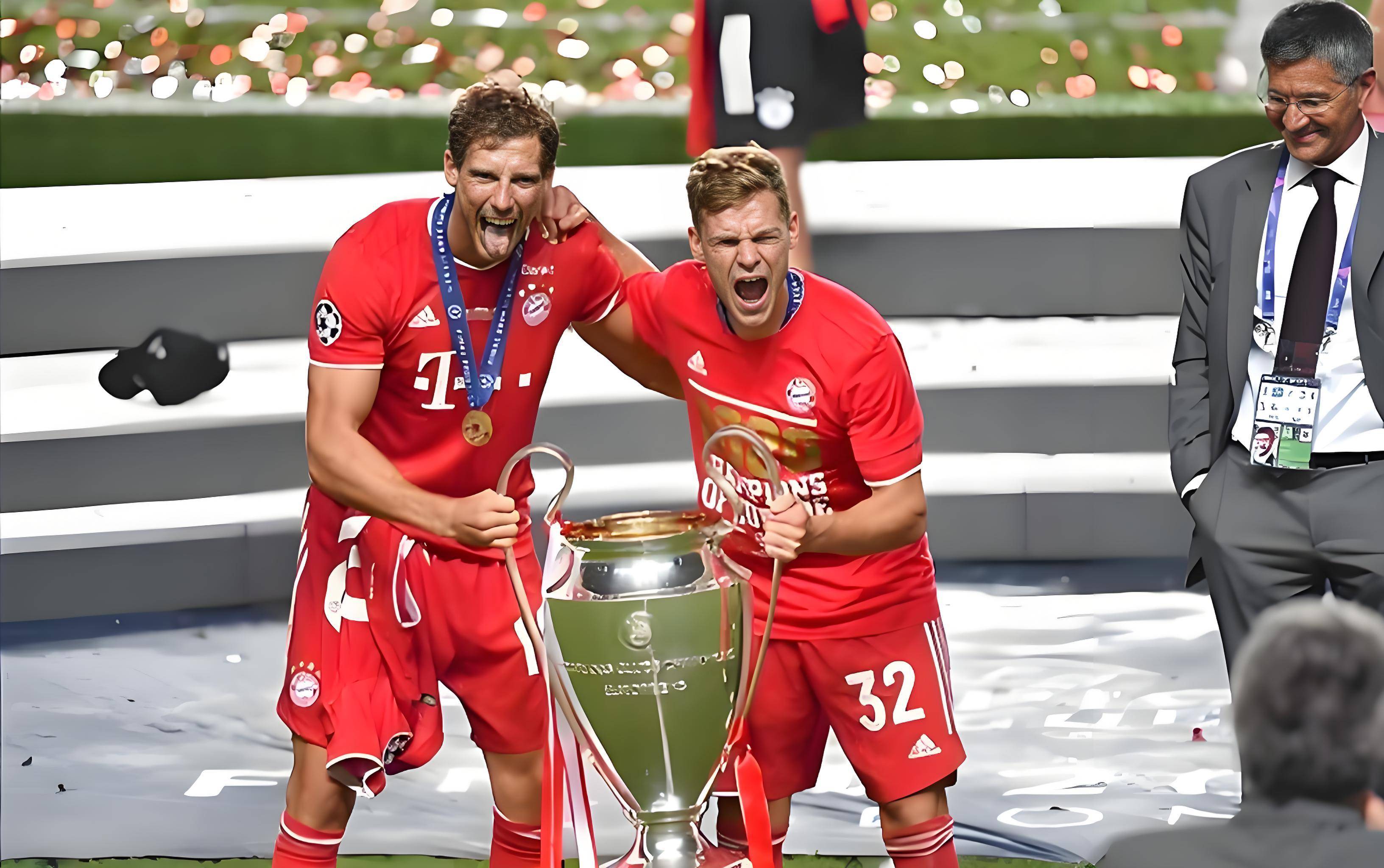 关于这也行？埃因霍温完成体检备战德国杯法兰克福调整名单备战德甲，Ning在拜仁比赛中大比分领先的信息米兰体育官网